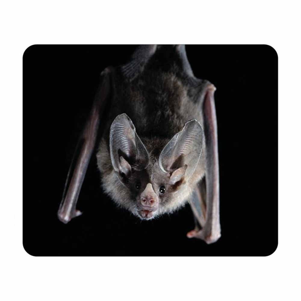 Bat Mouse Pad